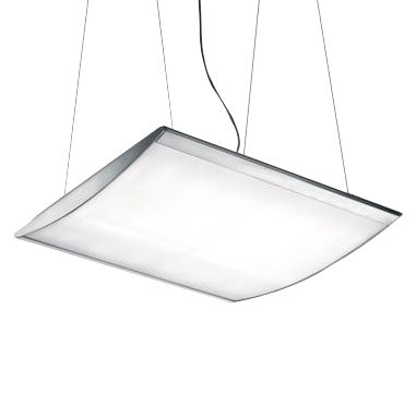 Strip 3 Suspension by Luceplan - Starlight Lighting USA and Canada